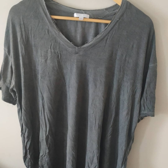 Slouchy tee - Picture 2 of 2